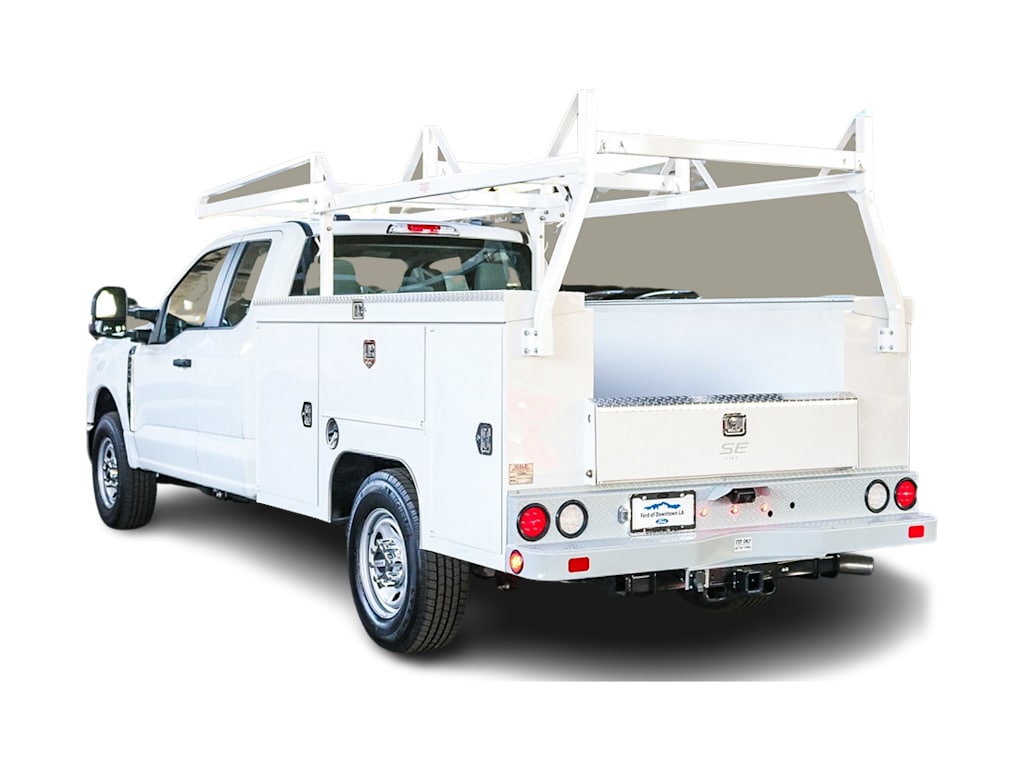 Thumbnail: 2026 Ford F-250 - 3