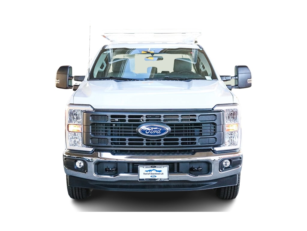 Thumbnail: 2026 Ford F-250 - 4