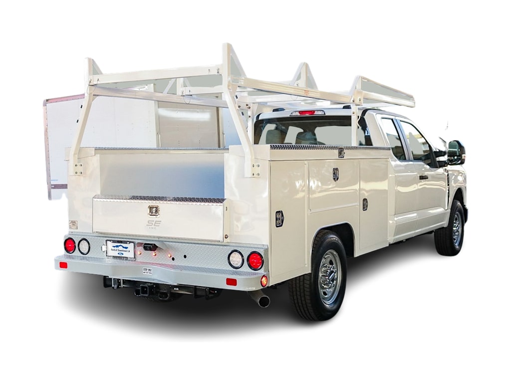 Thumbnail: 2026 Ford F-250 - 18