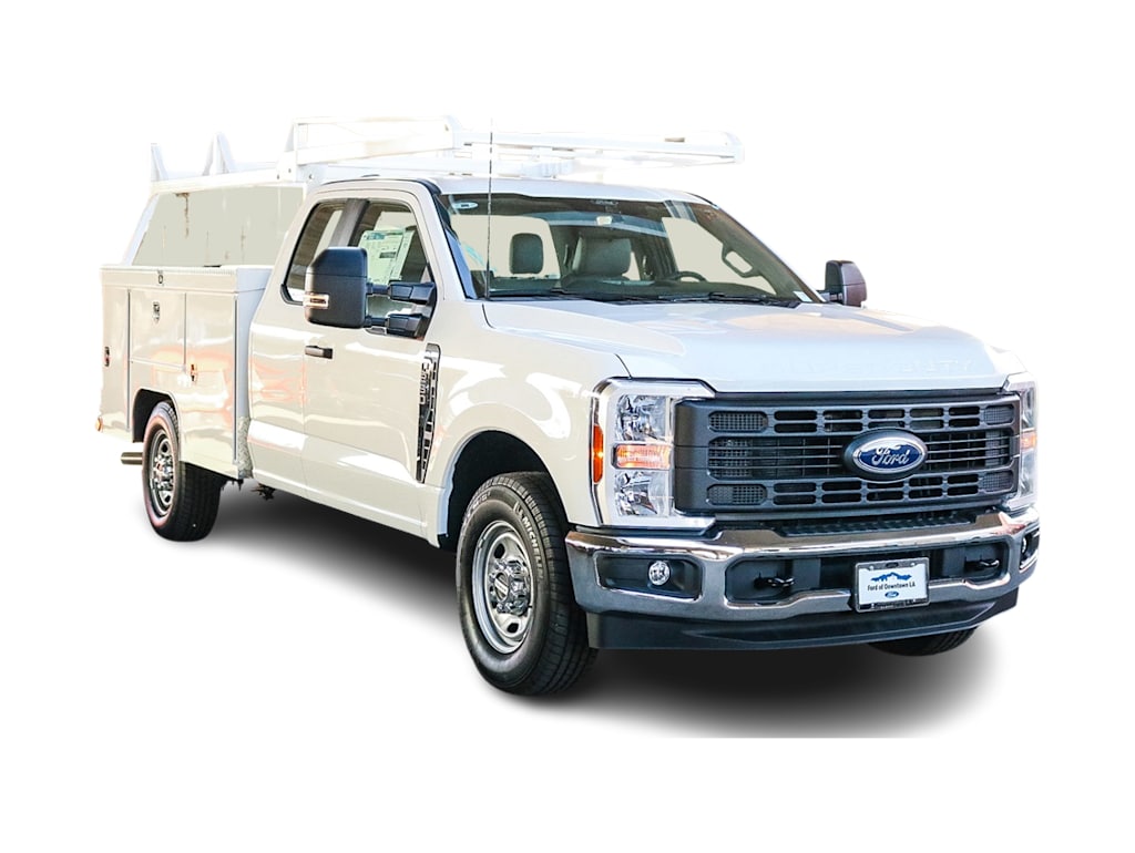 Thumbnail: 2026 Ford F-250 - 16