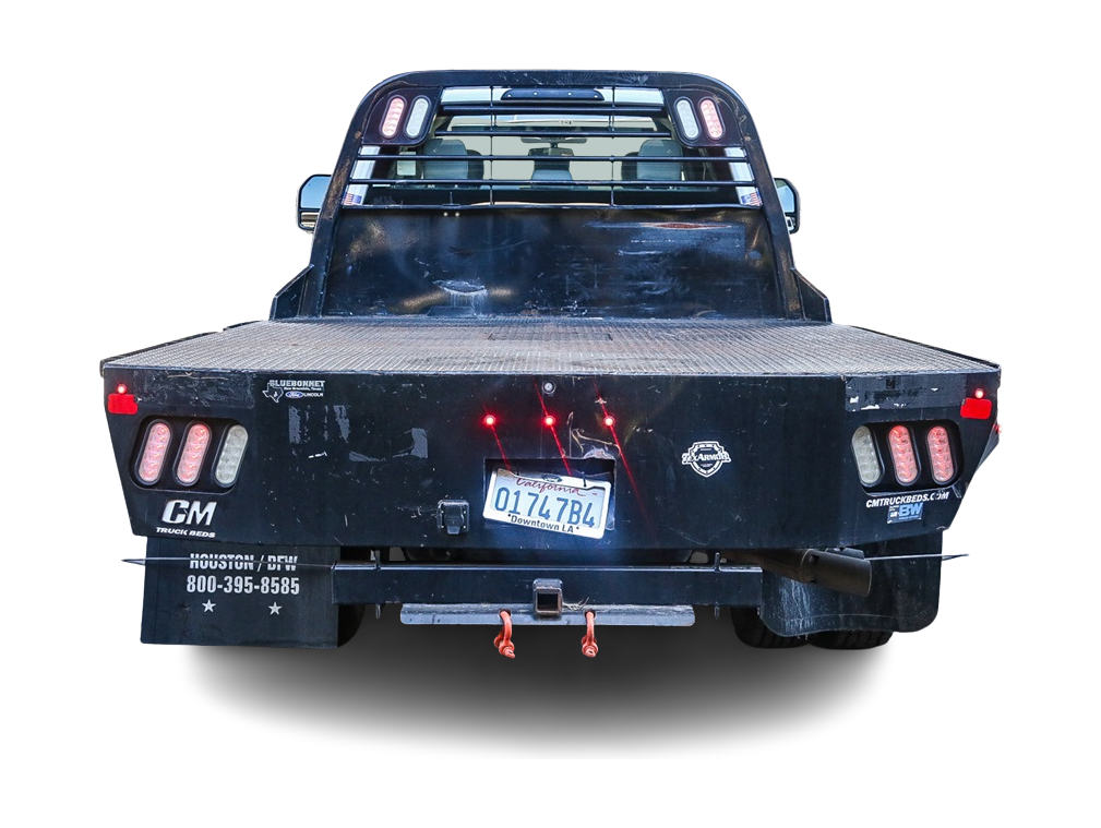 2018 Ford F-350 XL 19