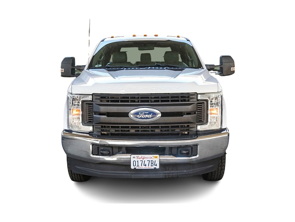 2018 Ford F-350 XL 3