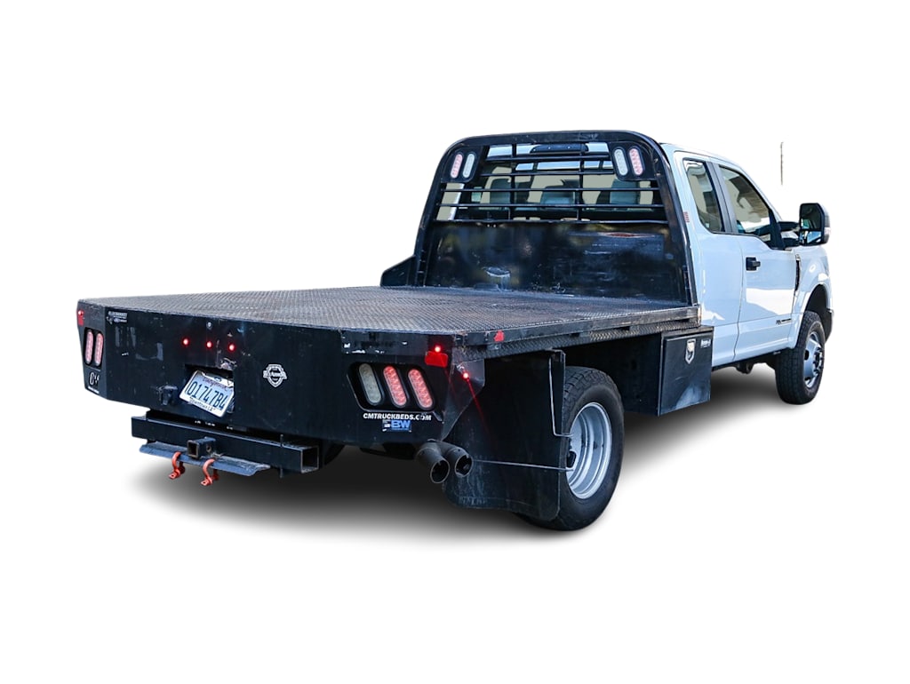 2018 Ford F-350 XL 18