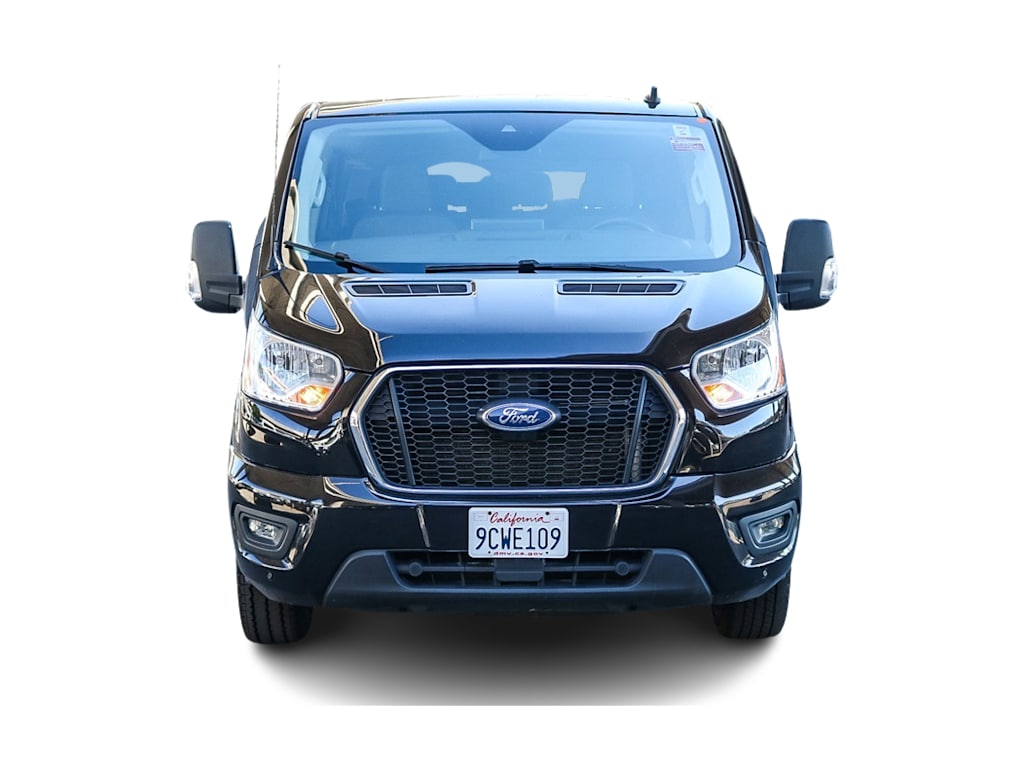 Thumbnail: 2022 Ford Transit Series - 4