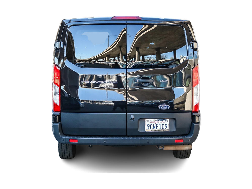 Thumbnail: 2022 Ford Transit Series - 19