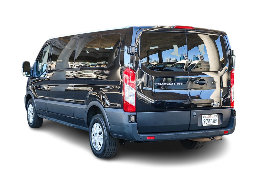 Thumbnail: 2022 Ford Transit Series - 3