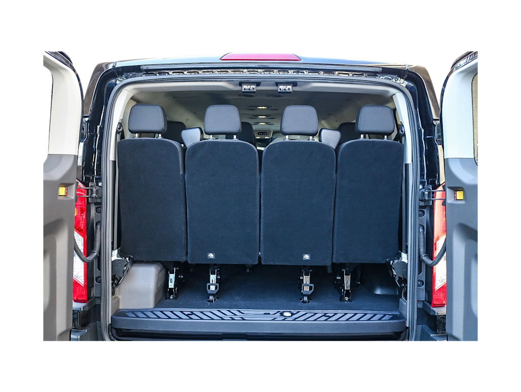 Thumbnail: 2022 Ford Transit Series - 14