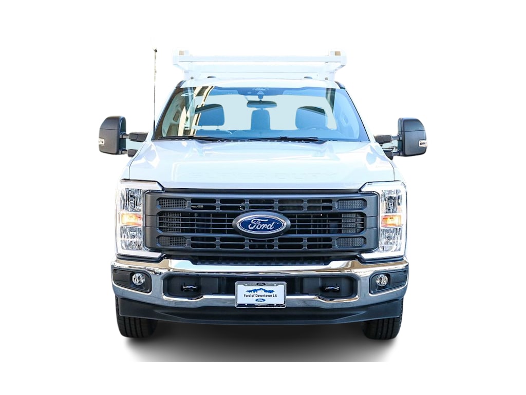 Thumbnail: 2026 Ford F-250 - 6