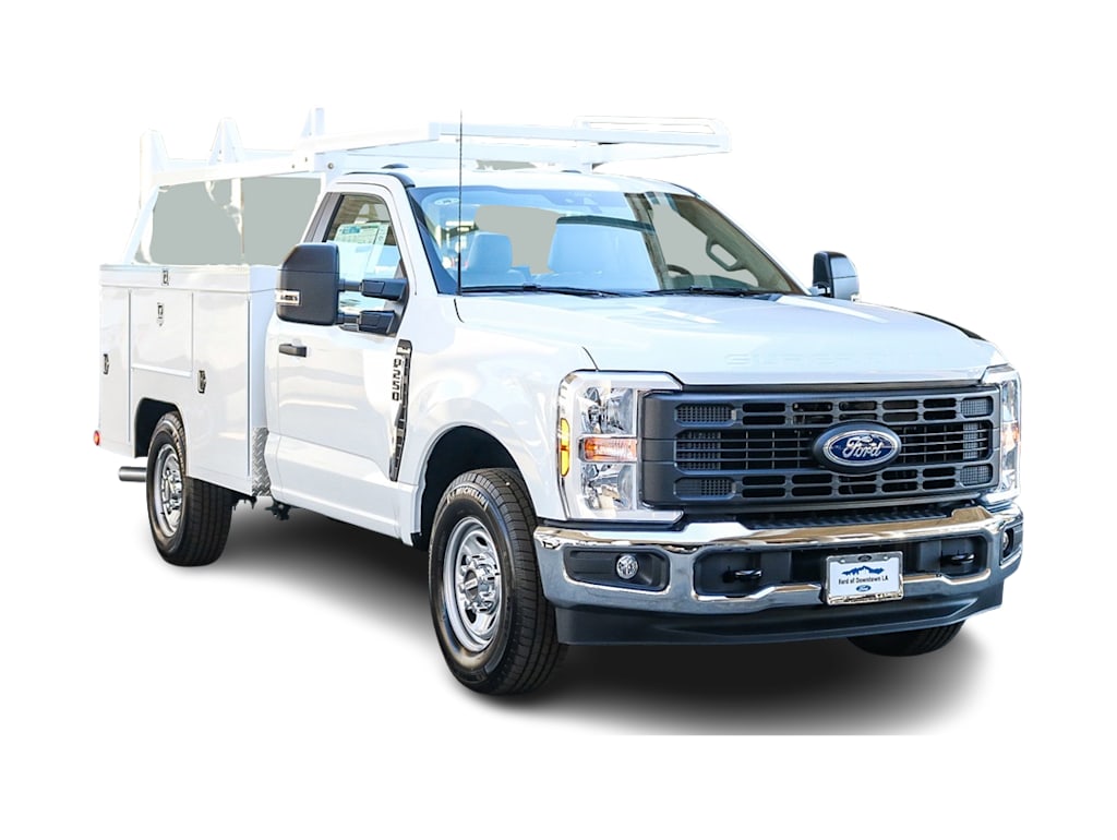 Thumbnail: 2026 Ford F-250 - 14