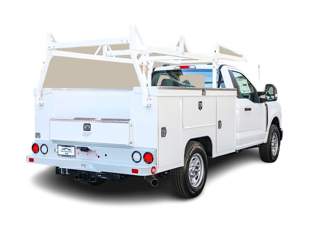 Thumbnail: 2026 Ford F-250 - 16