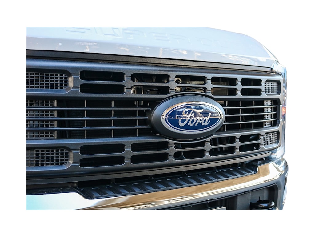 Thumbnail: 2026 Ford F-250 - 15