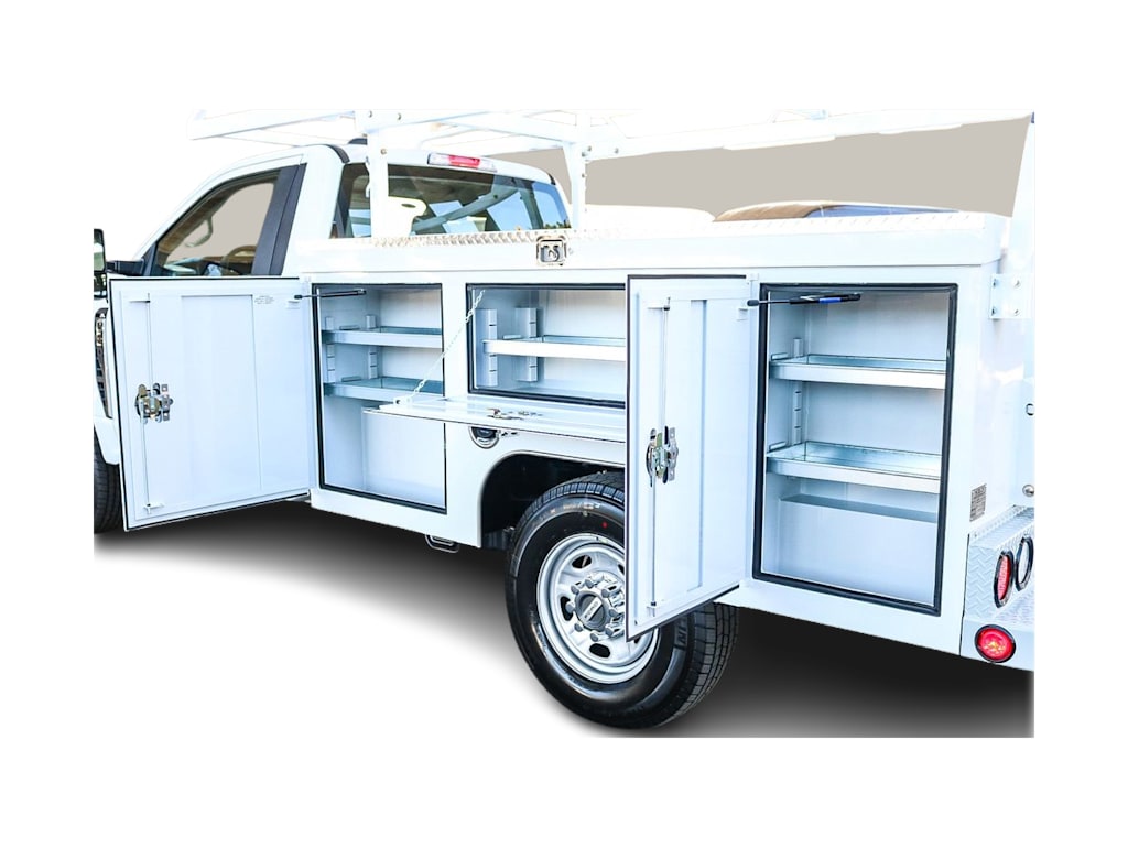 Thumbnail: 2026 Ford F-250 - 3