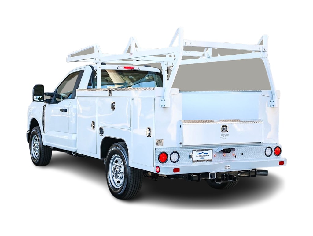 Thumbnail: 2026 Ford F-250 - 4