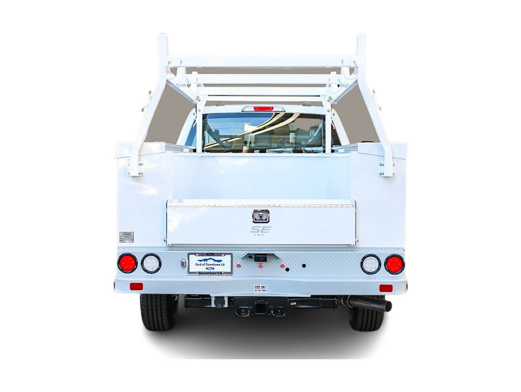 Thumbnail: 2026 Ford F-250 - 5