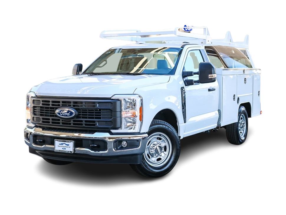 Thumbnail: 2026 Ford F-250 - 14