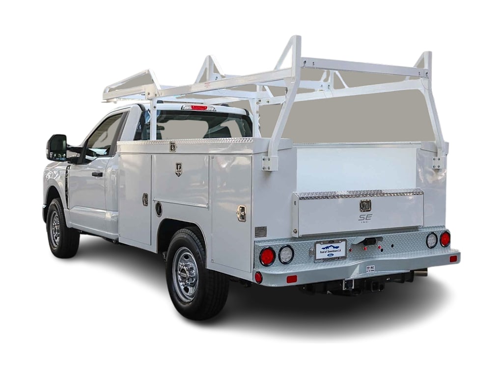 Thumbnail: 2026 Ford F-250 - 4