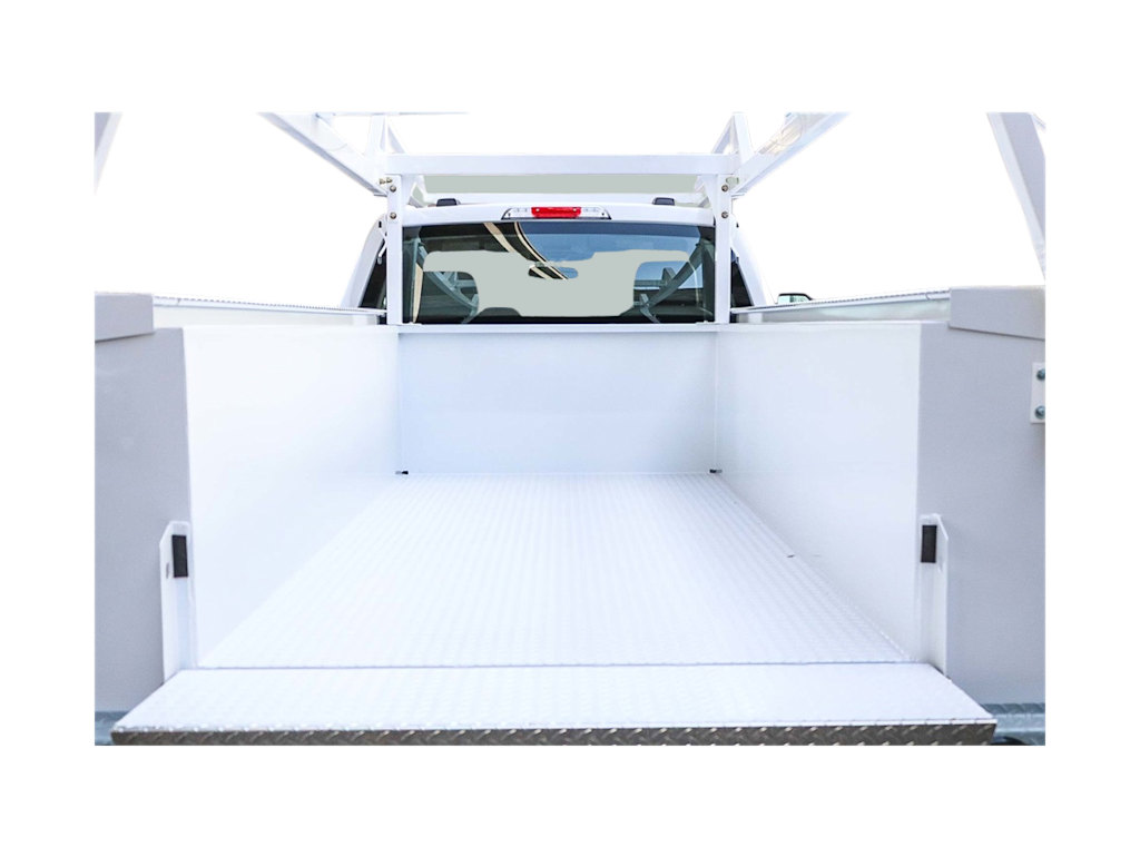 Thumbnail: 2026 Ford F-250 - 35