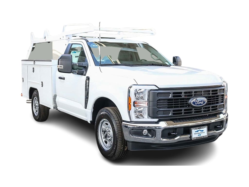 Thumbnail: 2026 Ford F-250 - 17