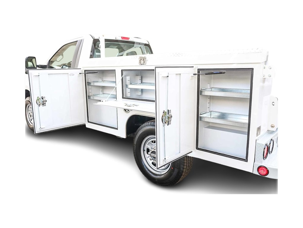 Thumbnail: 2026 Ford F-250 - 3