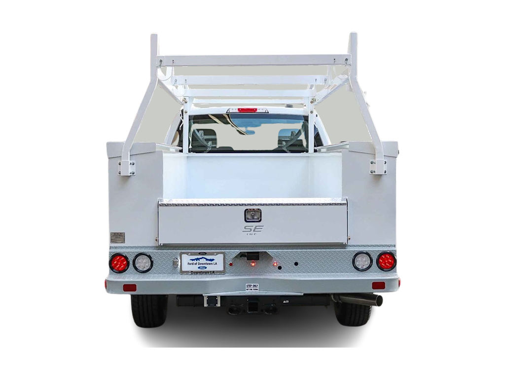 Thumbnail: 2026 Ford F-250 - 5