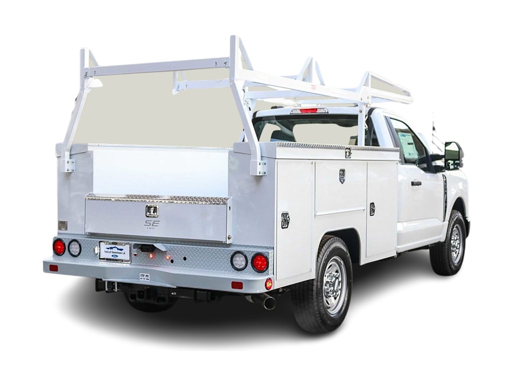 Thumbnail: 2026 Ford F-250 - 20