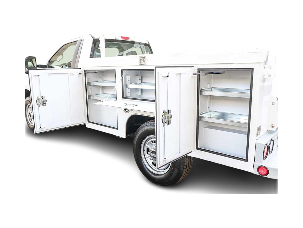 Thumbnail: 2026 Ford F-250 - 3