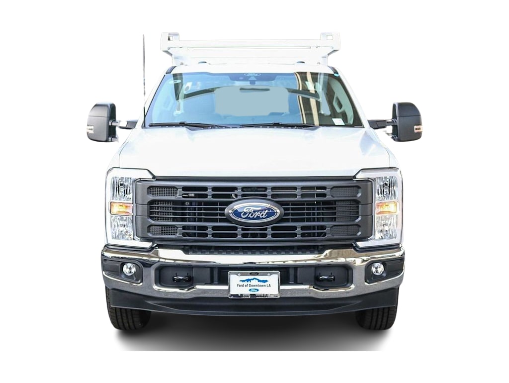 Thumbnail: 2026 Ford F-250 - 6