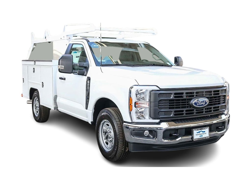 Thumbnail: 2026 Ford F-250 - 17