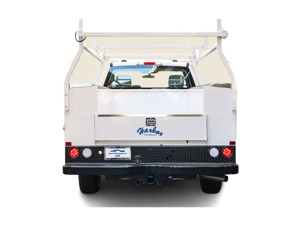 Thumbnail: 2026 Ford F-250 - 4