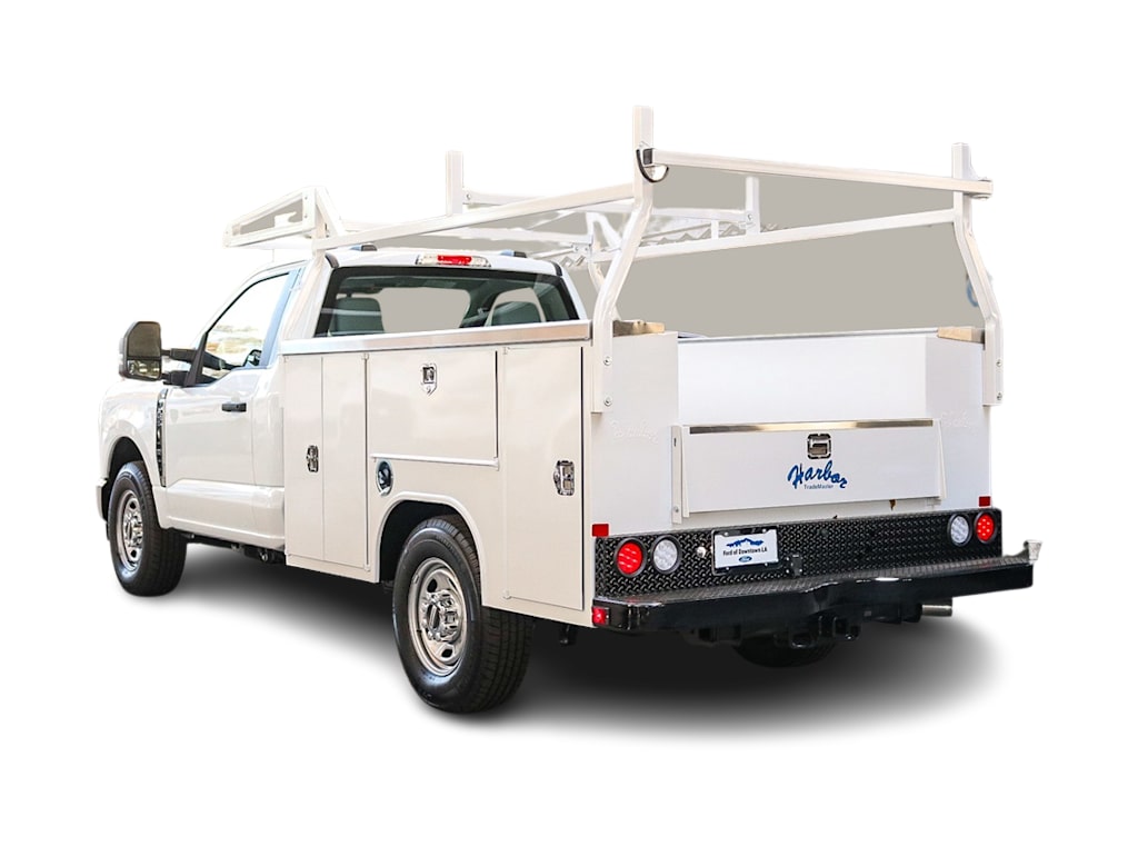 Thumbnail: 2026 Ford F-250 - 17