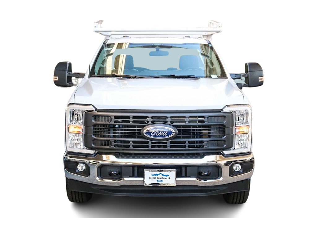 Thumbnail: 2026 Ford F-250 - 5