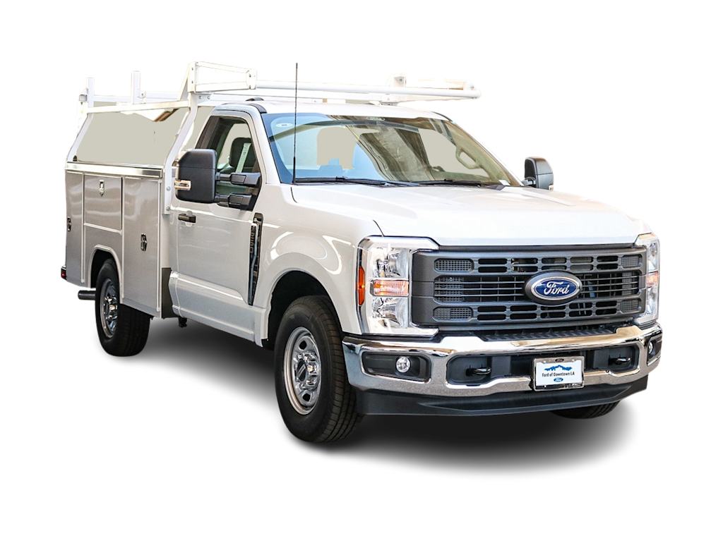 Thumbnail: 2026 Ford F-250 - 14