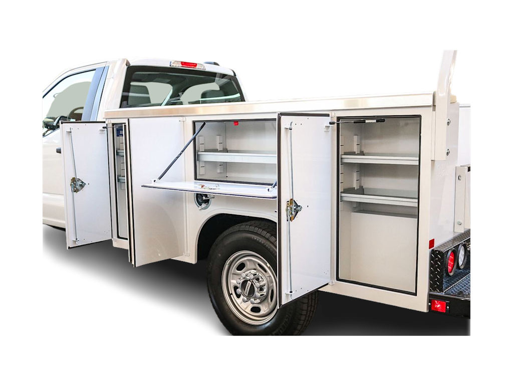 Thumbnail: 2026 Ford F-250 - 21