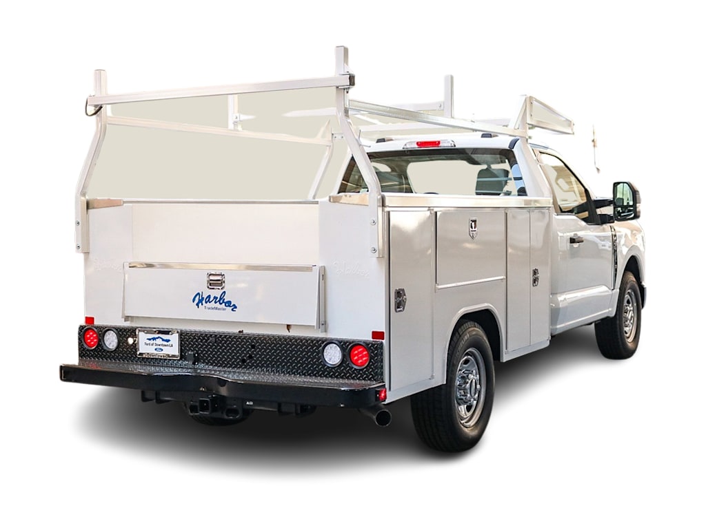 Thumbnail: 2026 Ford F-250 - 17