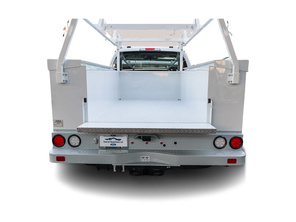 Thumbnail: 2026 Ford F-250 - 4