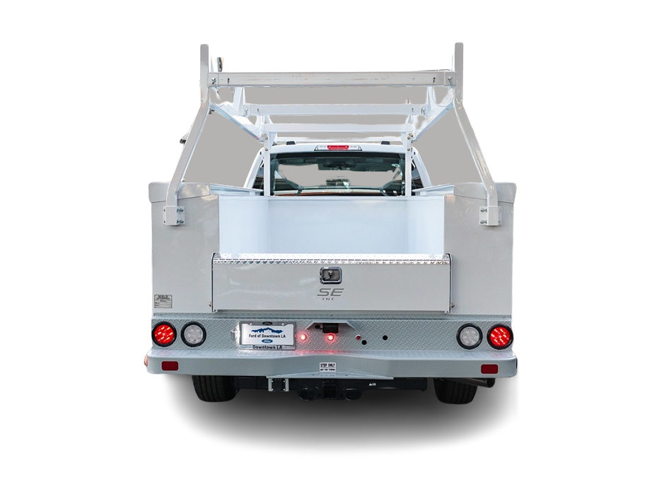 Thumbnail: 2026 Ford F-250 - 20