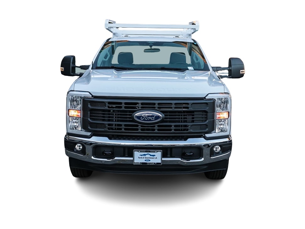 Thumbnail: 2026 Ford F-250 - 5