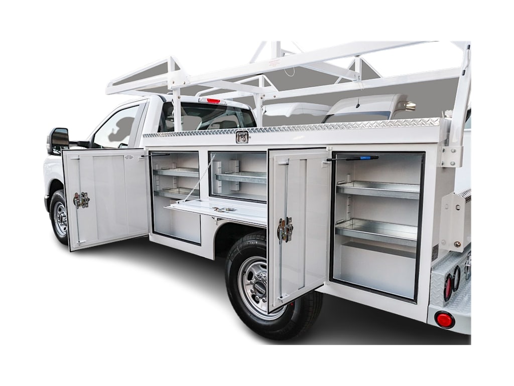 Thumbnail: 2026 Ford F-250 - 29