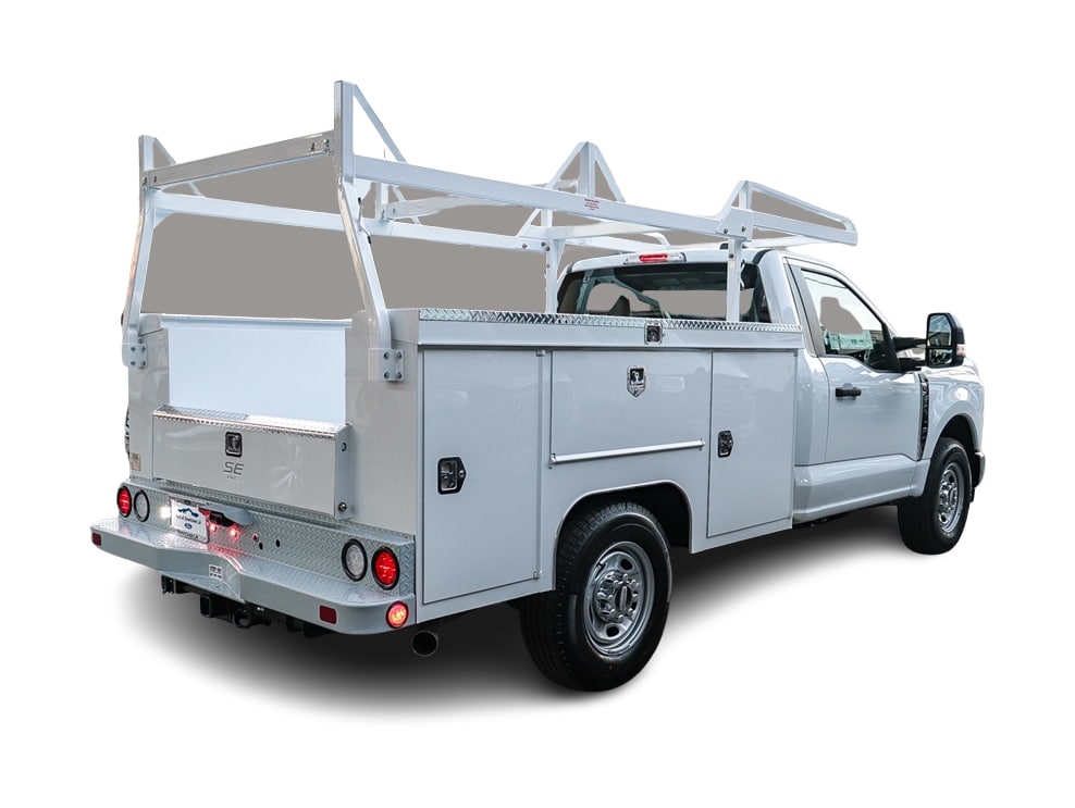 Thumbnail: 2026 Ford F-250 - 19