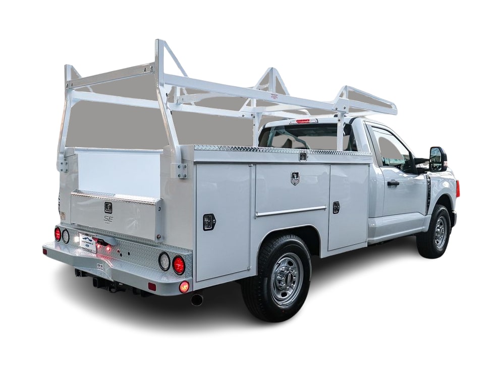 Thumbnail: 2026 Ford F-250 - 19