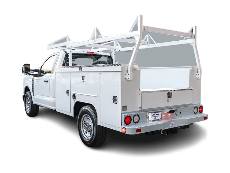 Thumbnail: 2026 Ford F-250 - 3