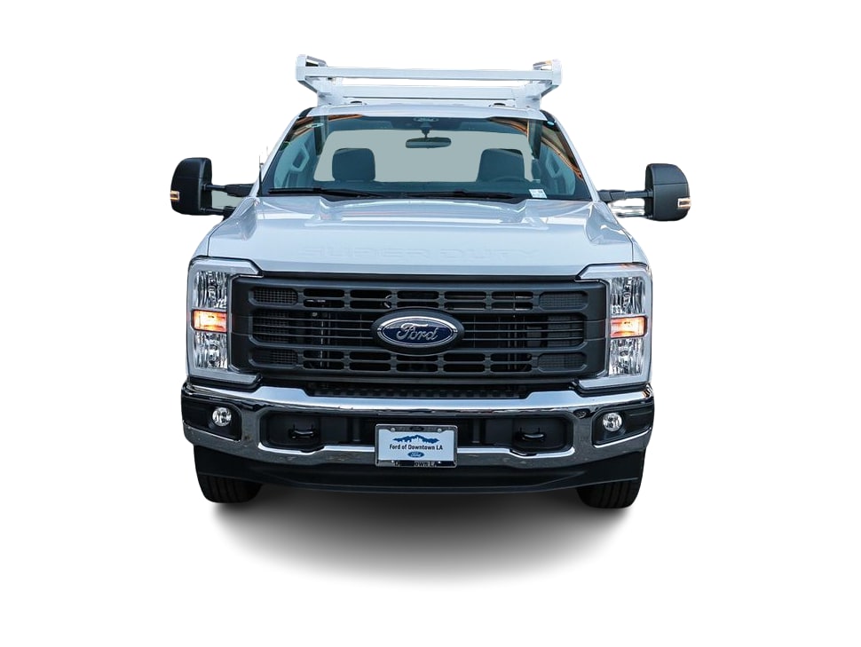 Thumbnail: 2026 Ford F-250 - 5