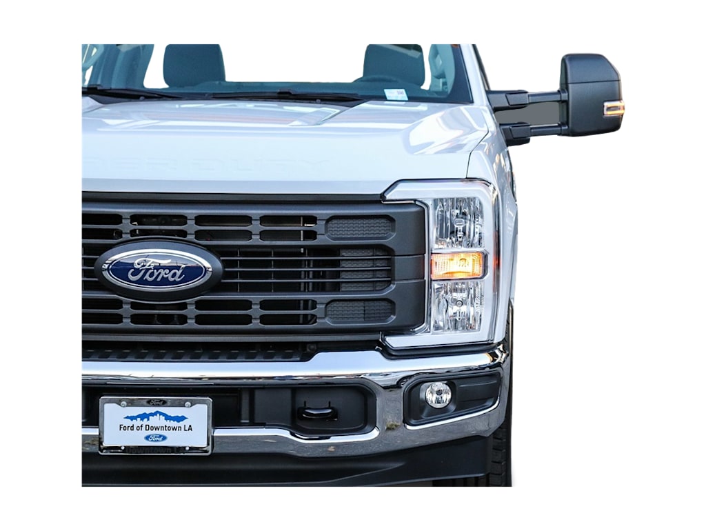 Thumbnail: 2026 Ford F-250 - 18