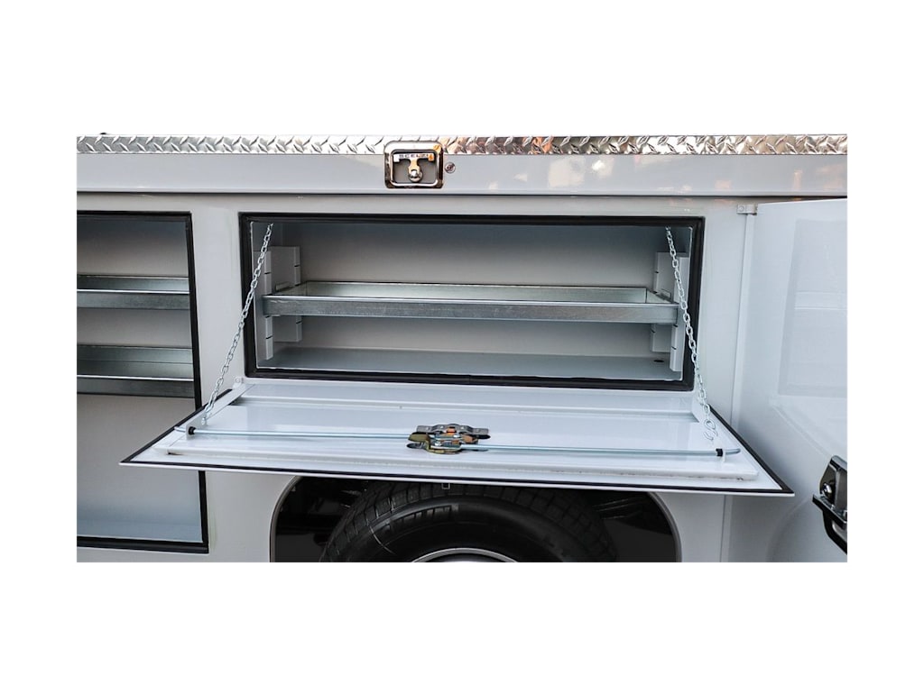 Thumbnail: 2026 Ford F-250 - 16