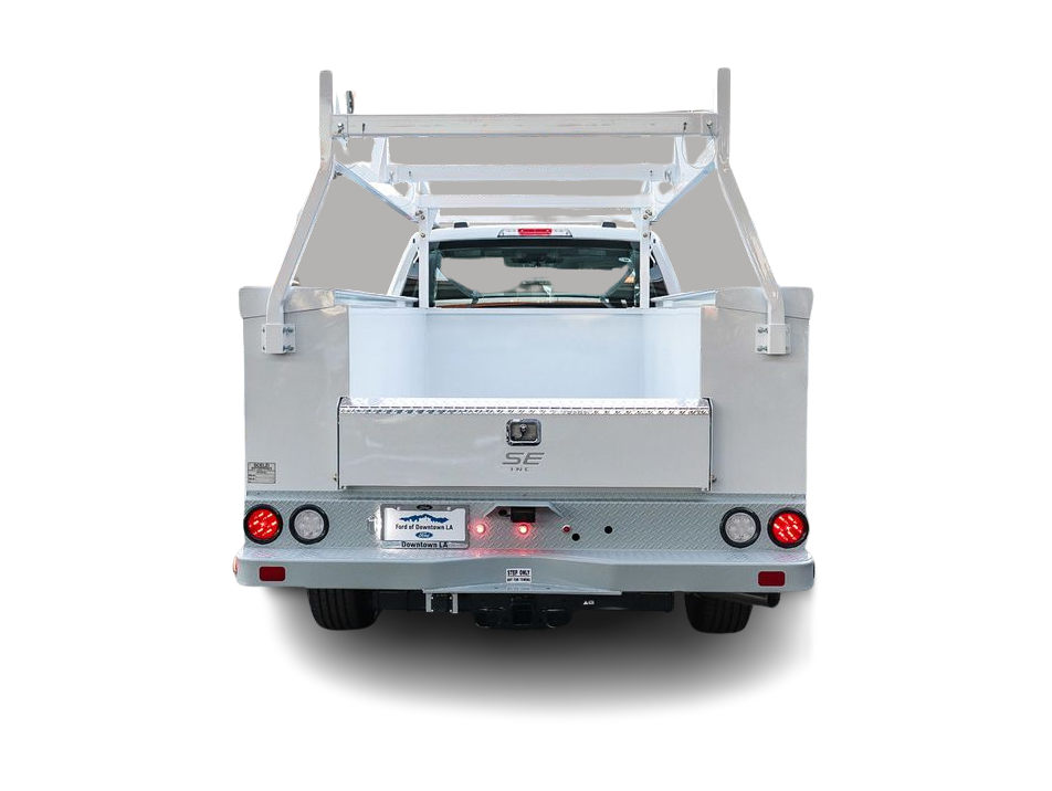 Thumbnail: 2026 Ford F-250 - 20