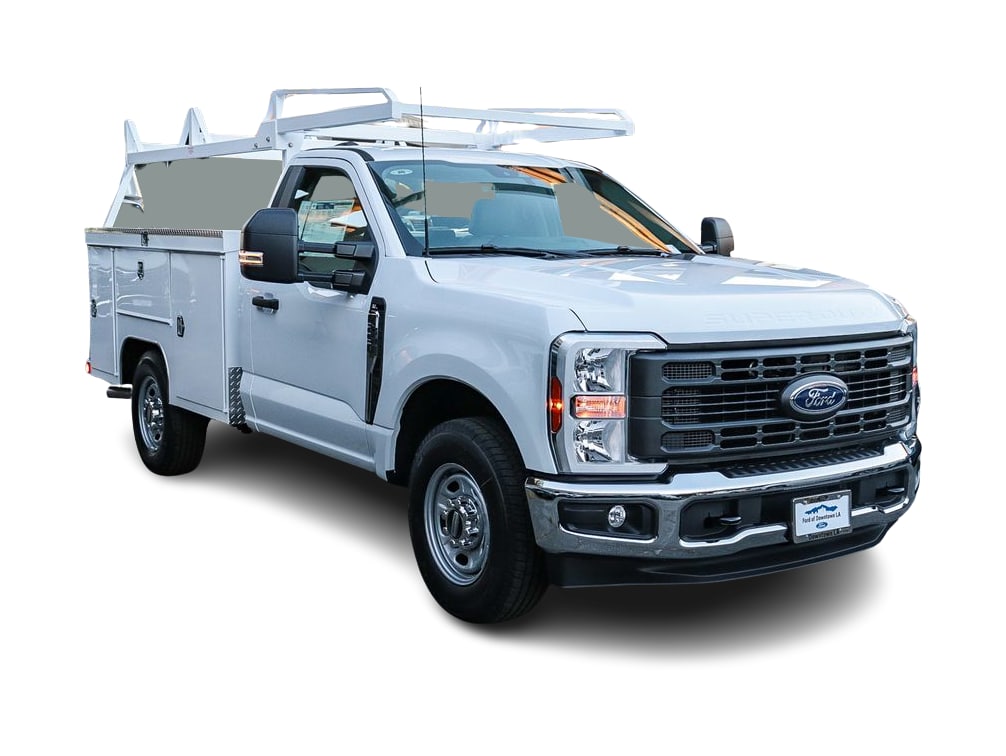 Thumbnail: 2026 Ford F-250 - 17