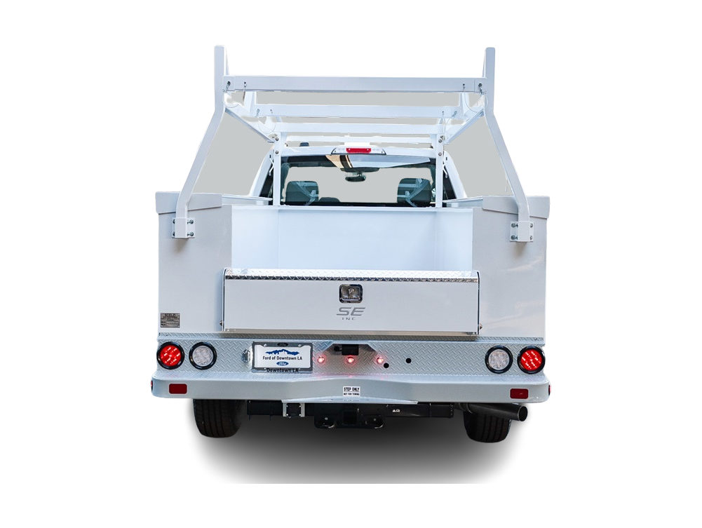 Thumbnail: 2026 Ford F-250 - 4