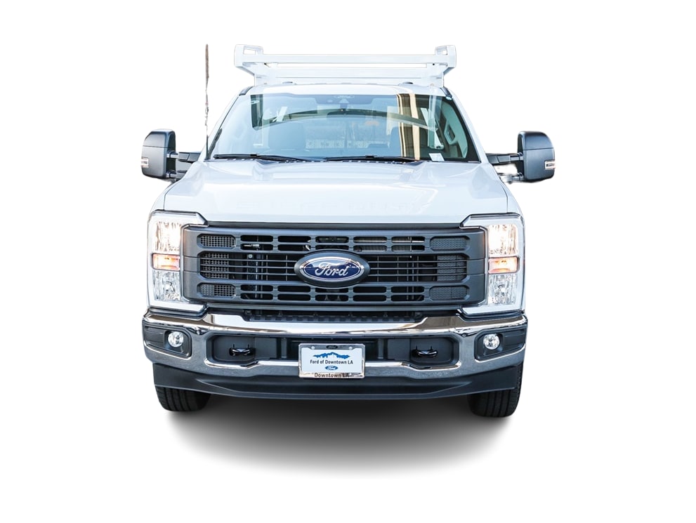 Thumbnail: 2026 Ford F-250 - 5