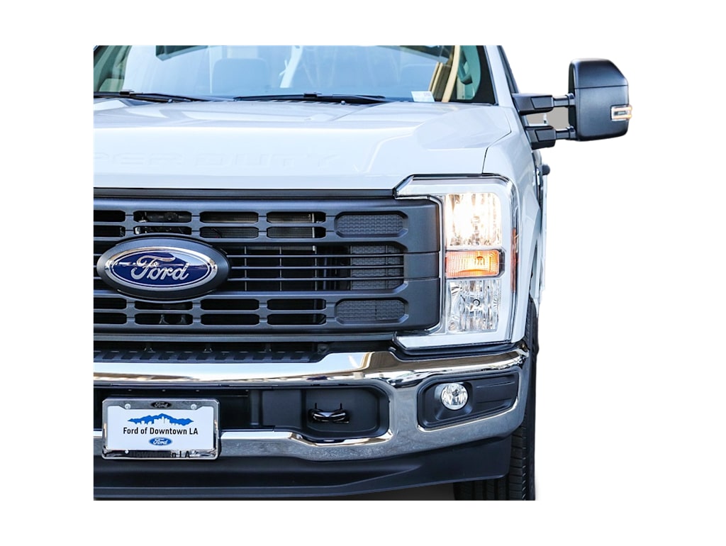 Thumbnail: 2026 Ford F-250 - 18