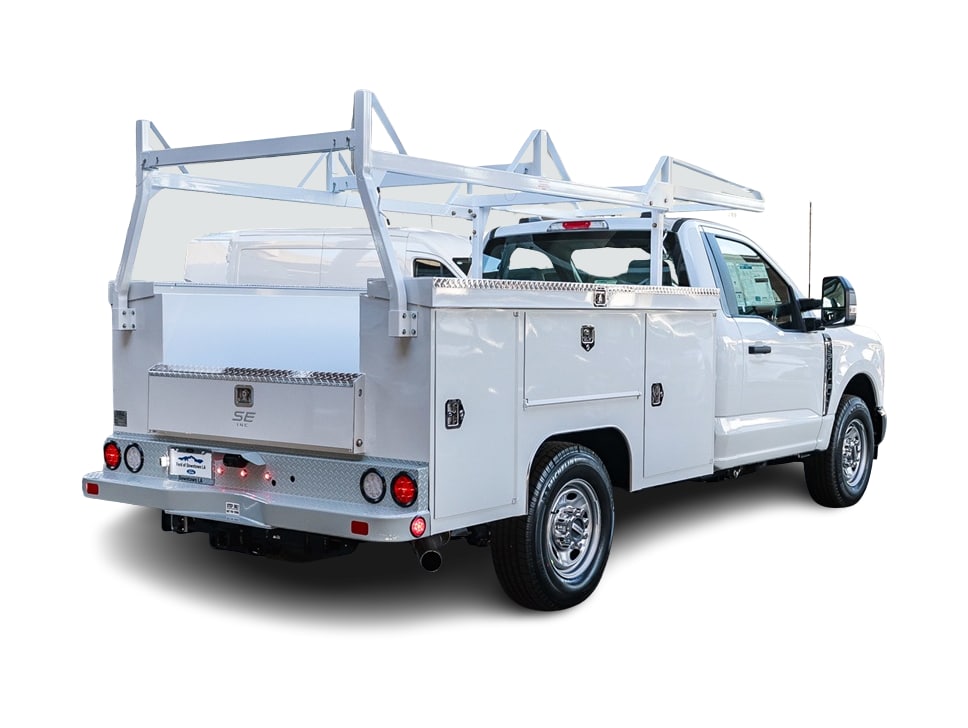 Thumbnail: 2026 Ford F-250 - 19